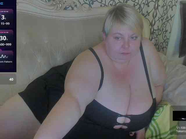 TerezaHall webcam