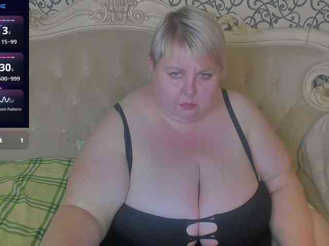 TerezaHall webcam