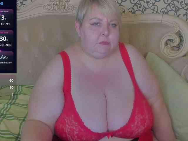 TerezaHall webcam