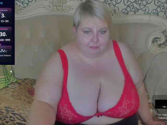 TerezaHall webcam