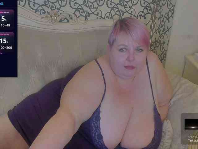 TerezaHall webcam