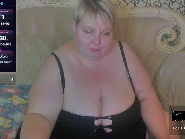 TerezaHall webcam