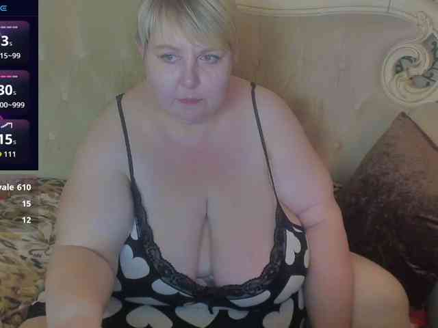TerezaHall webcam