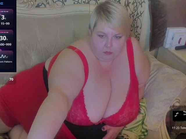 TerezaHall webcam