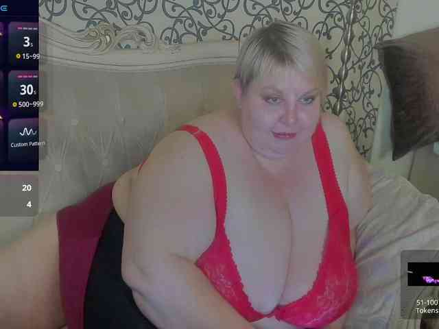 TerezaHall webcam
