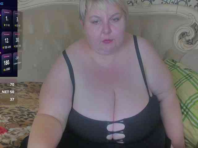 TerezaHall webcam