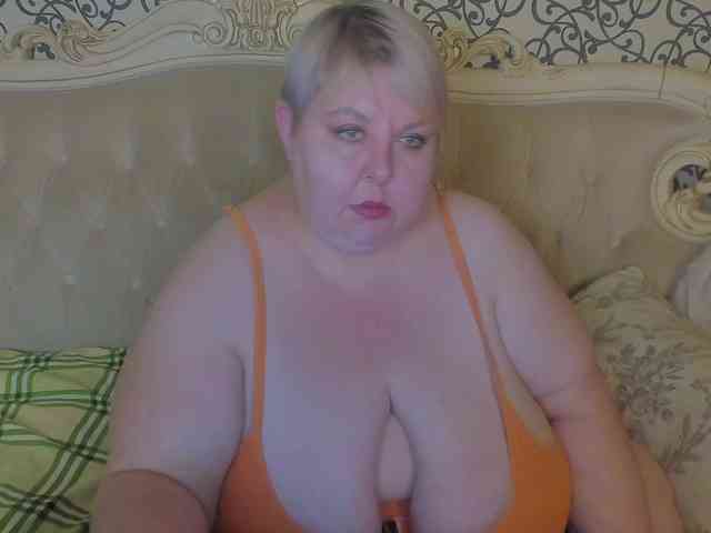TerezaHall webcam