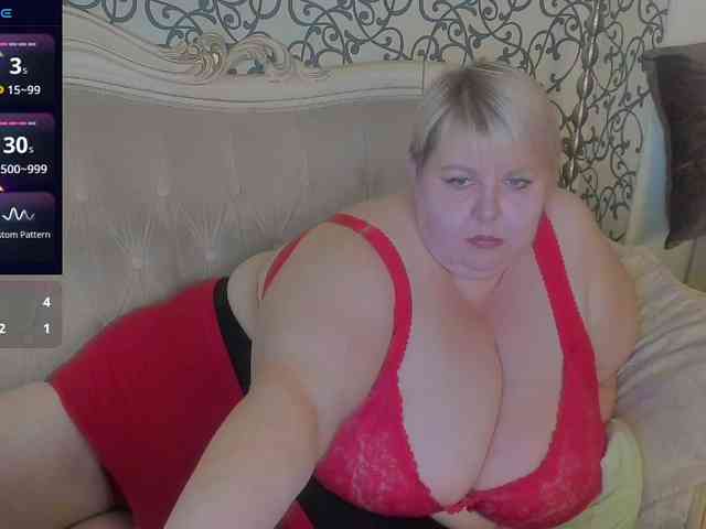 TerezaHall webcam