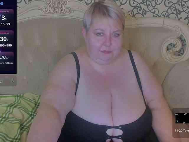 TerezaHall webcam