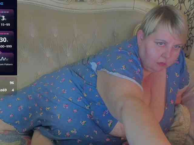 TerezaHall webcam
