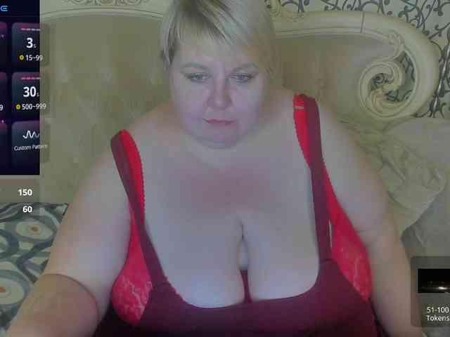 TerezaHall webcam