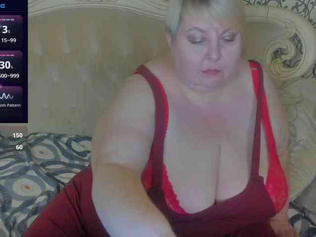 TerezaHall webcam
