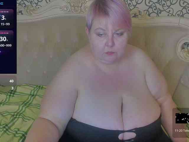 TerezaHall webcam