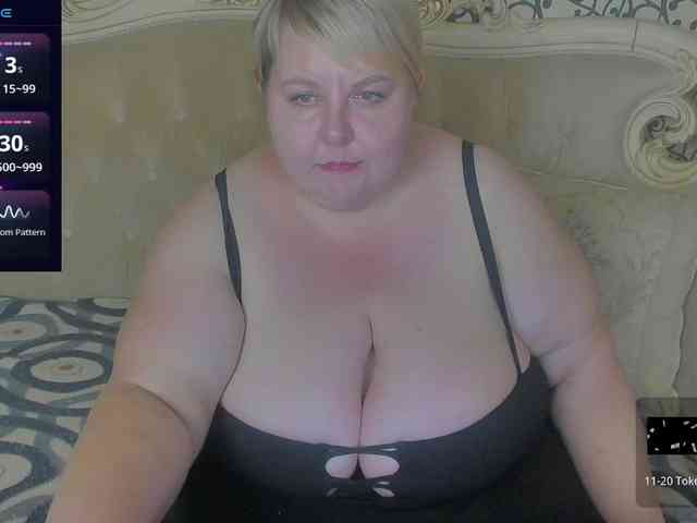 TerezaHall webcam