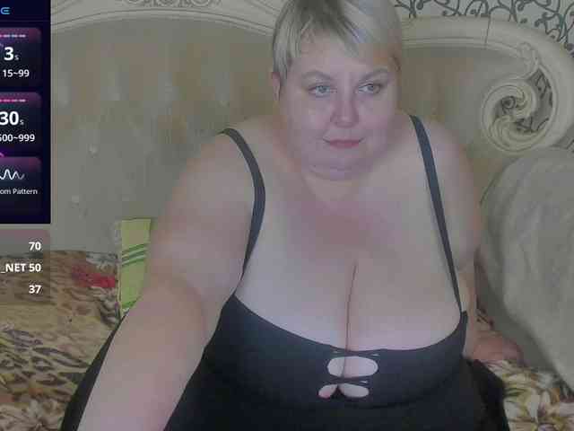 TerezaHall webcam