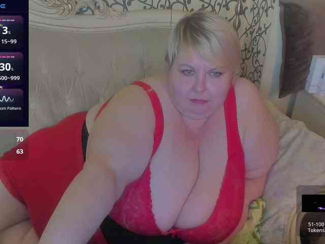 TerezaHall webcam