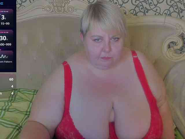 TerezaHall webcam