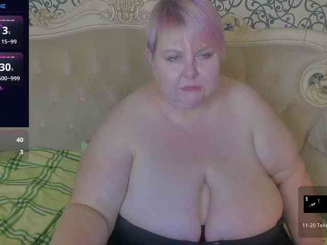TerezaHall webcam