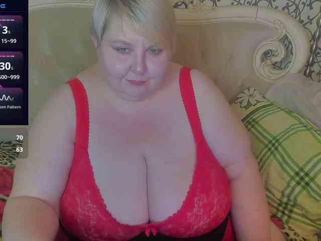 TerezaHall webcam
