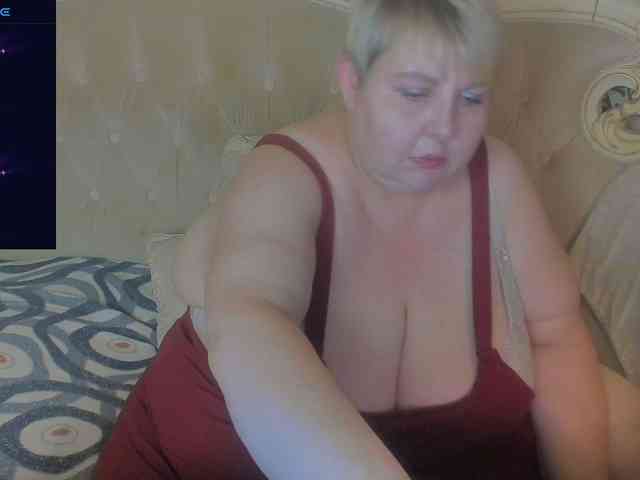 TerezaHall webcam