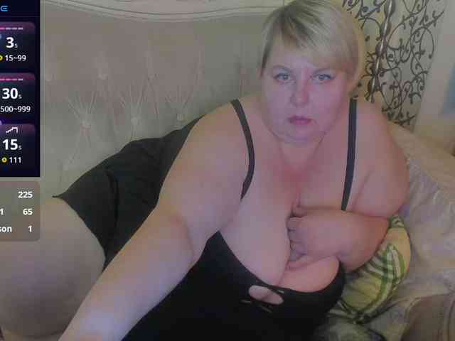 TerezaHall webcam