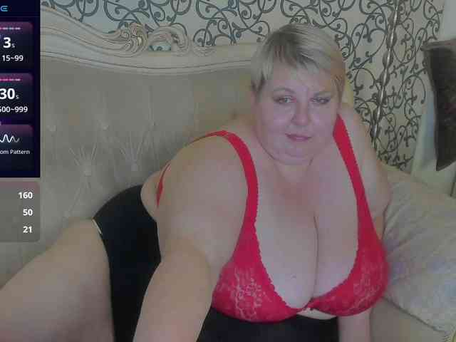 TerezaHall webcam