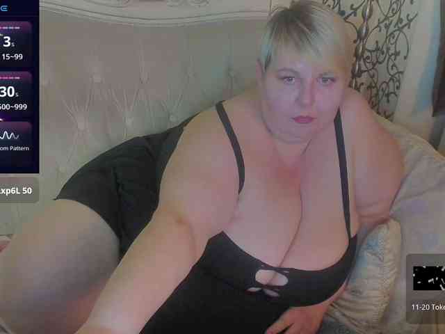 TerezaHall webcam
