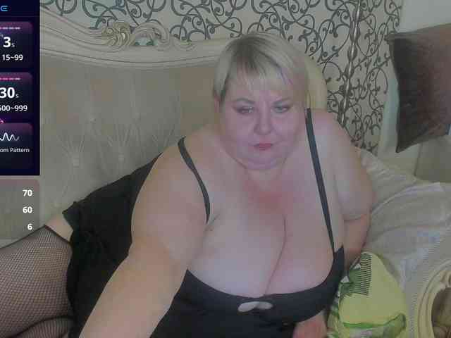 TerezaHall webcam