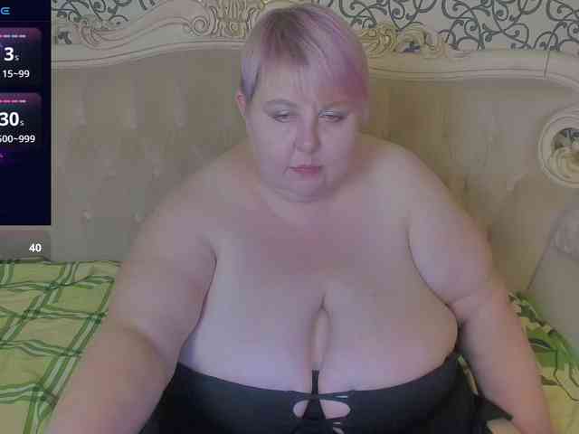 TerezaHall webcam