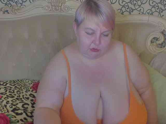 TerezaHall webcam
