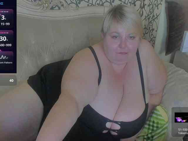 TerezaHall webcam