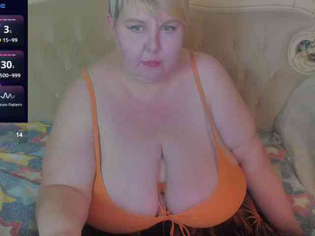 TerezaHall webcam