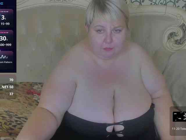 TerezaHall webcam