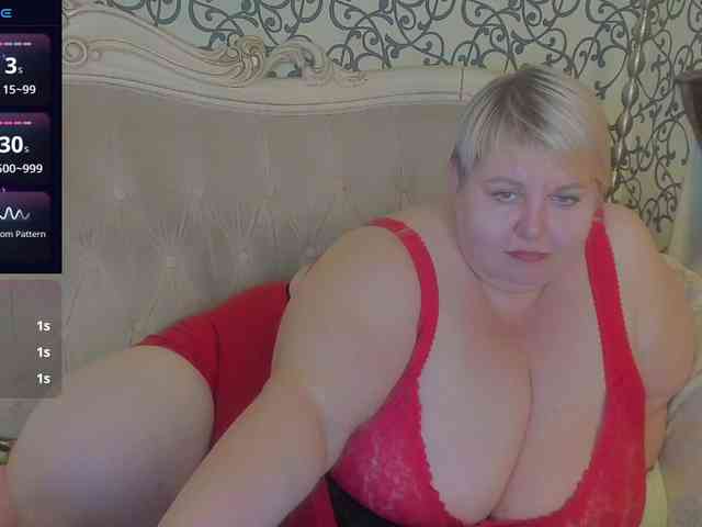 TerezaHall webcam