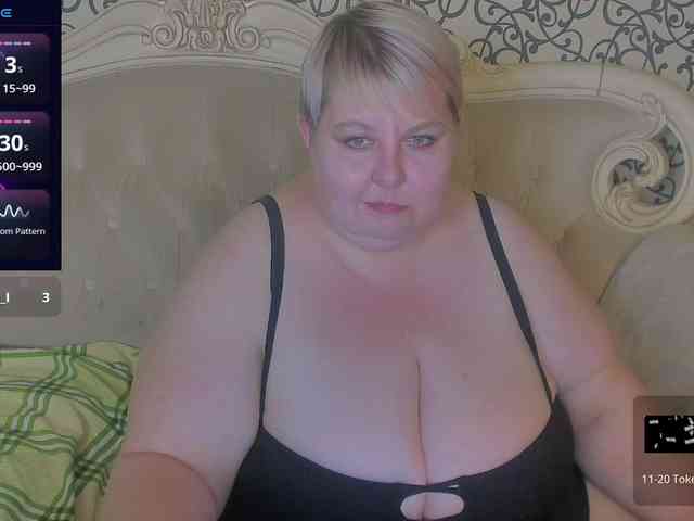 TerezaHall webcam