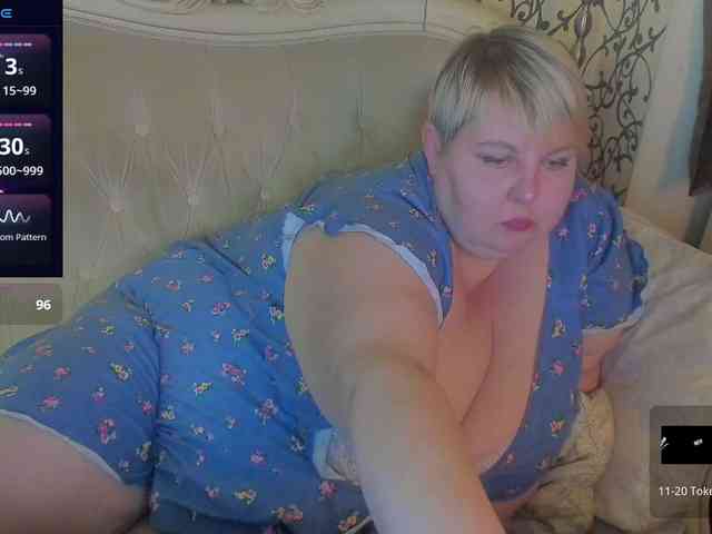 TerezaHall webcam