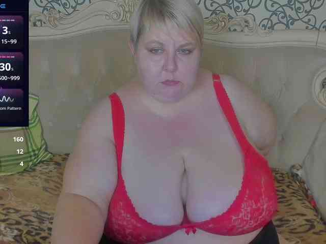 TerezaHall webcam