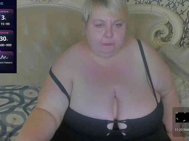 TerezaHall webcam