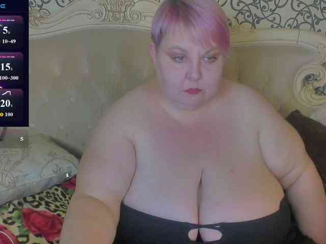 TerezaHall webcam