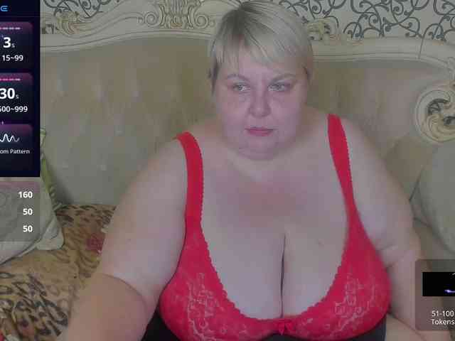 TerezaHall webcam