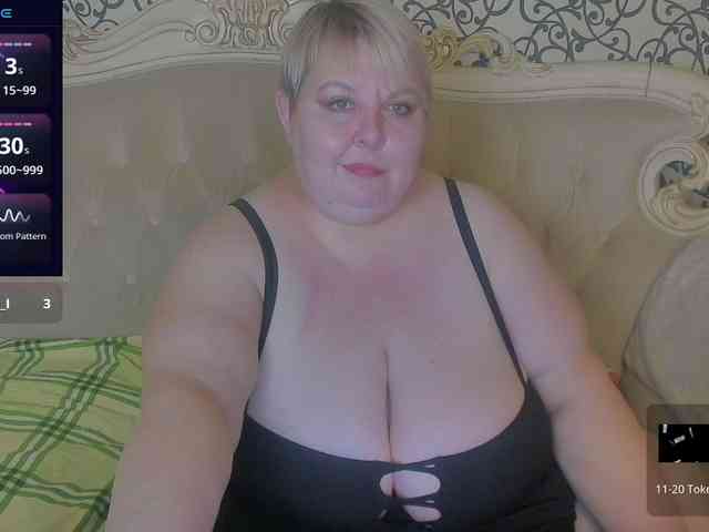TerezaHall webcam