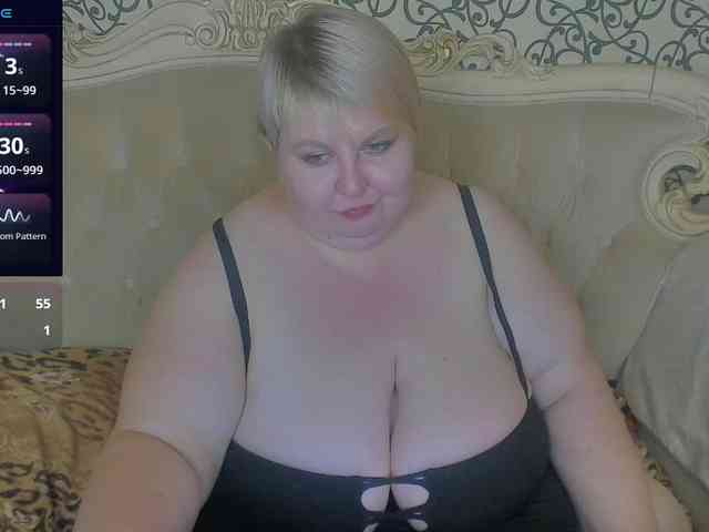 TerezaHall Live Webcam on BongaCams