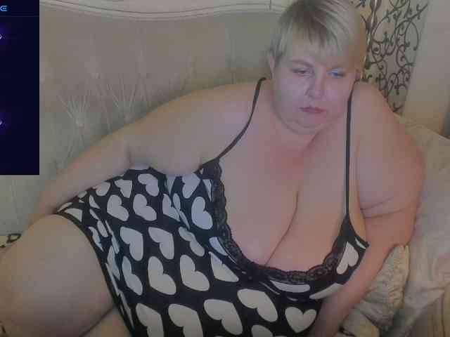 TerezaHall webcam