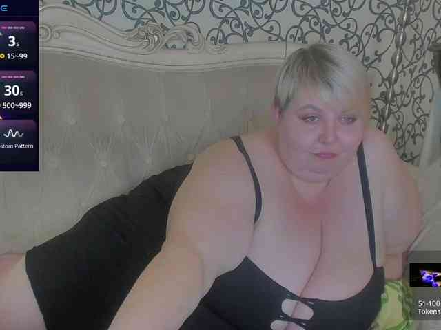 TerezaHall webcam