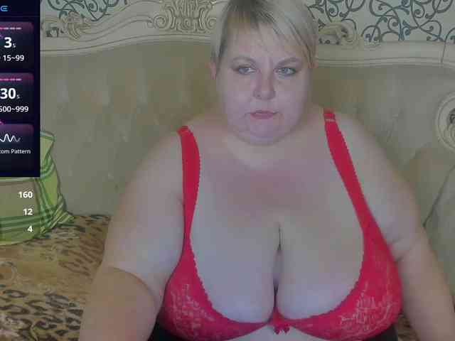 TerezaHall webcam