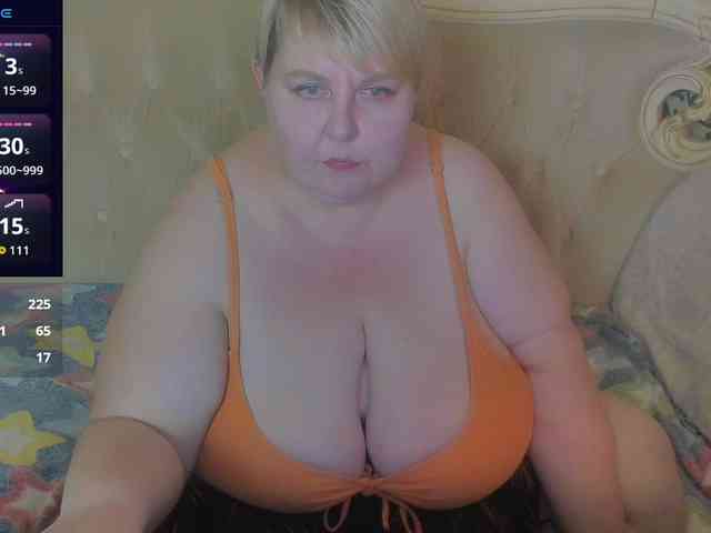 TerezaHall webcam