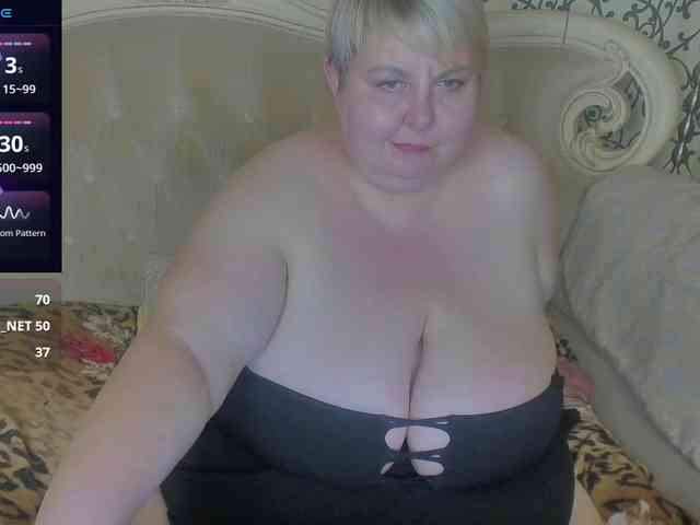 TerezaHall webcam