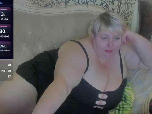 TerezaHall webcam