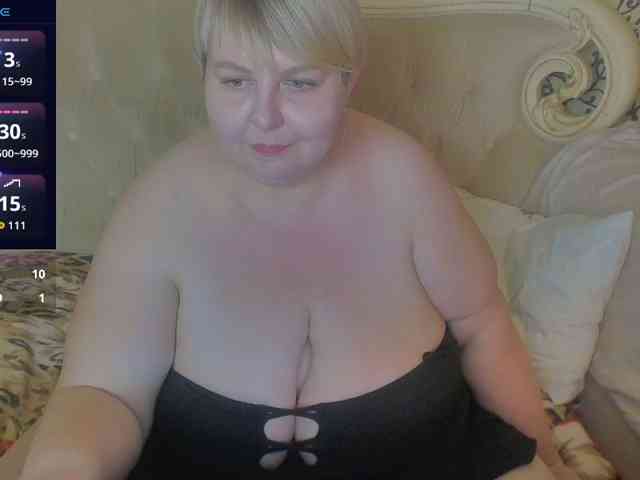 stream live sex TerezaHall