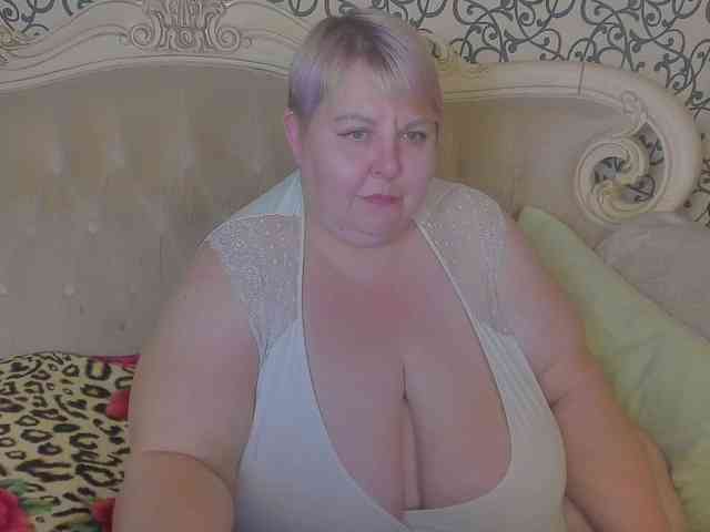 TerezaHall Live Webcam on BongaCams